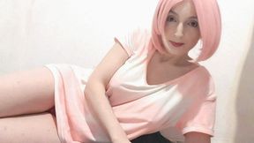 Petite stepsister creampie