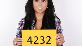 ”Naive Brunette Newcomer Would Never Fuck for 250$ only”