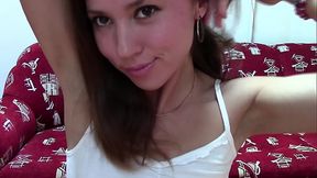 I didn'_t know that my step daughter was already a little slut