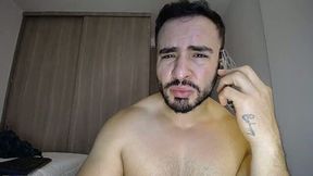 Axell Nigh Private Show