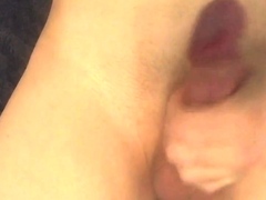 Jack off that cock - end to end