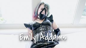 Emily Addams FetCon23