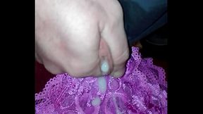 Hei&szlig_e Tanga-besamung