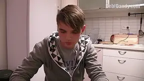 Exotic Porn Clip Gay Amateur Exclusive Unique - Debt Dandy