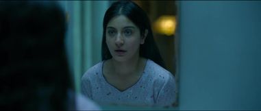 Pari (2018) Hindi HD video gg