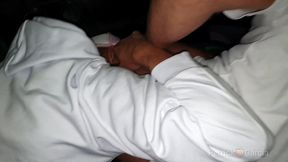 pelas ruas de sao paulo com amigos fiz sexo em locais publico