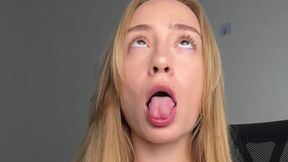 Social Media Creator @Lia69Airi @Ahegao and #Small Tits #18+ Teen #Blonde #Sexy Lingerie #Solo sexy movie adult | Tik.Porn