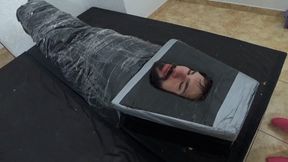 Hot brunette sitting mercilessly on the slave and finishing with Facefucking Part 1 By Amanda And Daniel Santiago Cam By Aline Full HD