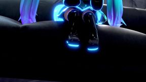 Hatsune Miku: MCC Scene 3!