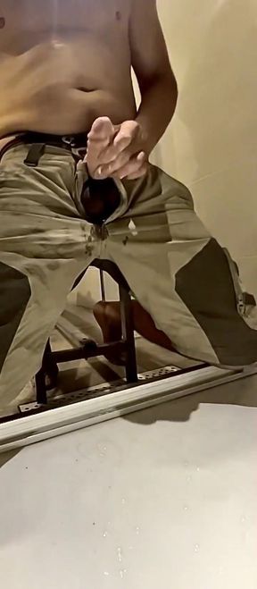 Male Multiorgasm