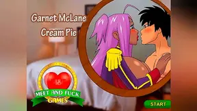 Holy Angels Pleasure the Wicked Mans Throbbing Cock for Divine Release