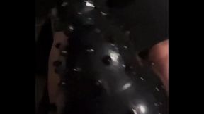 Dilatei Meu Cu Largo e Prolapsei Com a Bomba Anal - Nicolly Summers