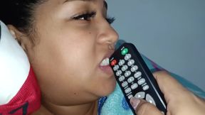 While I Watch Porn My Wife Masturbates Me We All Need a Wife Like This