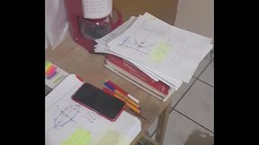 Al fin convenc&iacute_ a mi prima (pr&oacute_ximamente m&aacute_s videos)