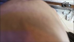 fazendo sexo com meu diretor porno brasileiro. atriz cibele pacheco diretor rubens badaro