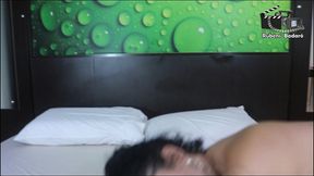 fazendo sexo com meu diretor porno brasileiro. atriz cibele pacheco diretor rubens badaro