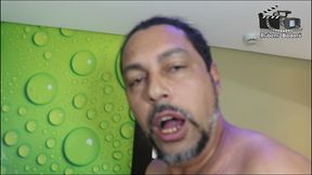fazendo sexo com meu diretor porno brasileiro. atriz cibele pacheco diretor rubens badaro