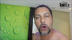 fazendo sexo com meu diretor porno brasileiro. atriz cibele pacheco diretor rubens badaro
