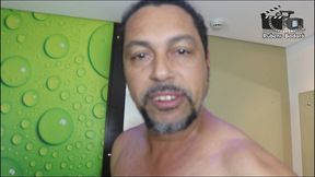 fazendo sexo com meu diretor porno brasileiro. atriz cibele pacheco diretor rubens badaro