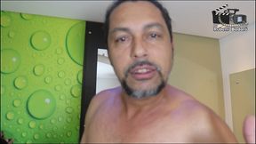fazendo sexo com meu diretor porno brasileiro. atriz cibele pacheco diretor rubens badaro