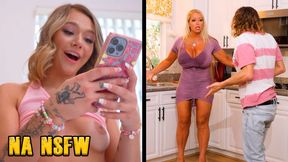 funny scenes from Naughty America #24