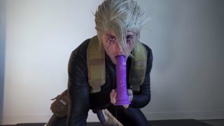 Stanley Snyder Tactical Fuck