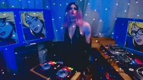 Techno tranny live sets soon !