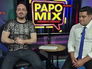 Yuri Gacho reveals rare behind-the-scenes footage that no one had seen before.