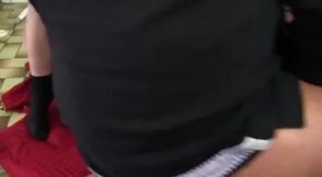 Fat granny in stockings fucked hard