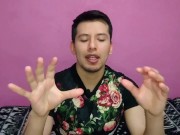 Activo maduro dotado de 21 cm se folla a escondidas a jovencito twink porque su mujer no le cumple