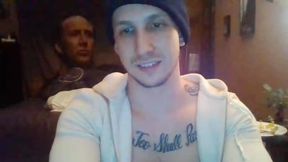Bobby Bacala Private Show