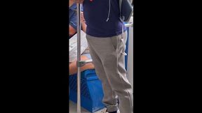 KINANTOT NG MATABANG BURAT PA UWI