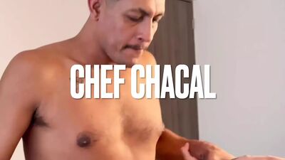 First Part Tattooed VS Twink