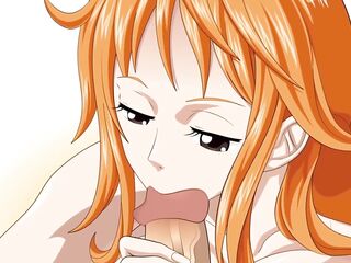 MOVIE NAMI ONE PIECE MANGA