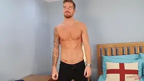 Exotic Porn Clip Homosexual Solo Unique