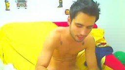 Bobby Hunk Private Show