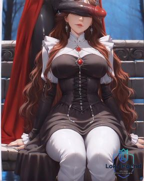Viviane (Summoning)
