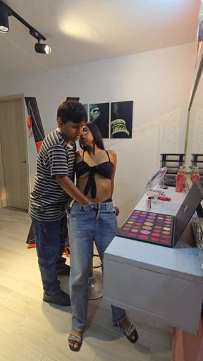 Loves, see you tomorrow, we will be broadcast at 8 pm