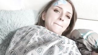 stepsis squirts on bro's huge cock 2