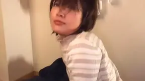 Pure Ballet Star's First Time Revealed - Innocent Daily Life Behind Closed Doors