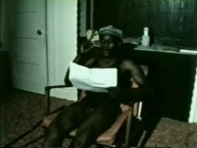 Big Black Titties Of The 70's