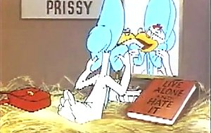 Banned cartoons