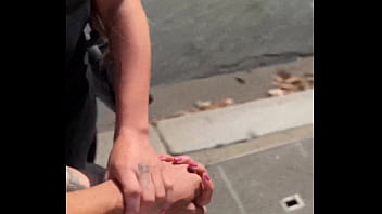 Having To Date Stunning Babe Bella Mia In Paris