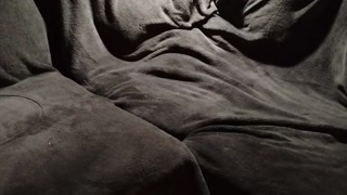 Qornelius Gets Massage Gun Orgasm