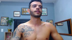 Jessid A Private Show