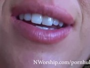 blonde slut milf with big boobs loves anal fuck with big black cock