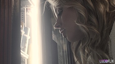 LUCIDFLIX Ultimacy Episode 2 with Anna Claire Clouds