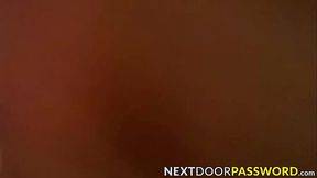 Tattooed hunk Carter Wood masturbates and anal plays