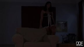 Praga is the pussy palace!