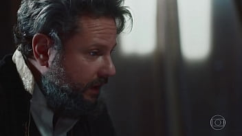 Novela - Nos Tempos do Imperador Ep 71 - 1&deg_ parte 30/10/2021